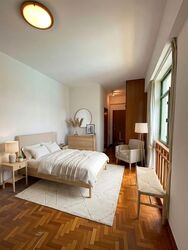 Gold Palm Mansion (D15), Apartment #639509371